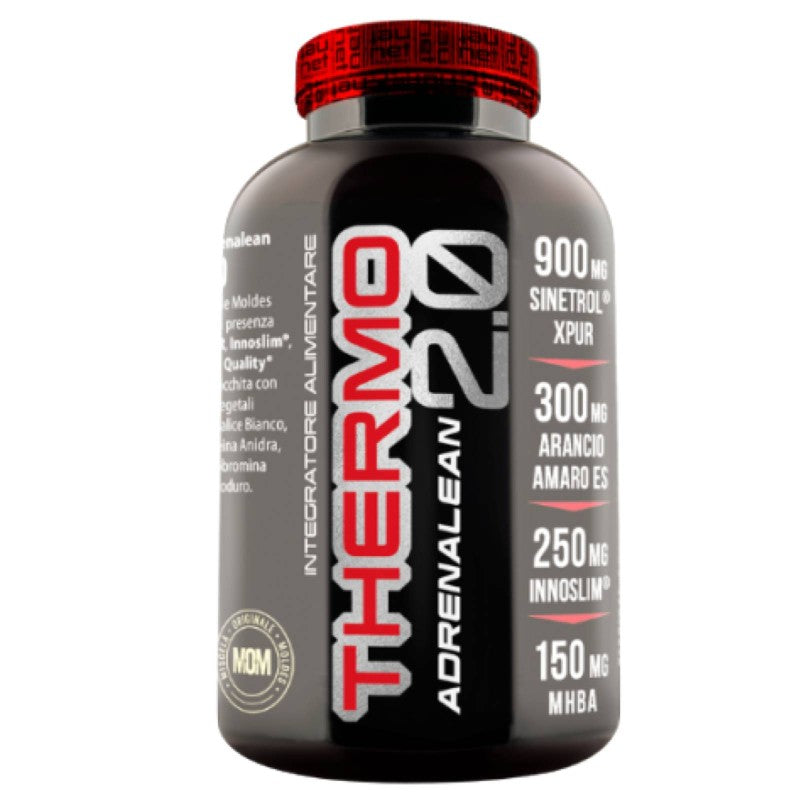 NET THERMOADRENALIN 2.0